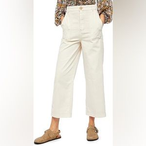 Free People Sunday Skies Pant